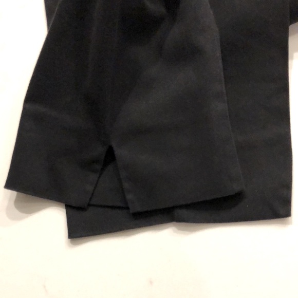 Jones NY Black Pants (8) - Picture 7 of 7